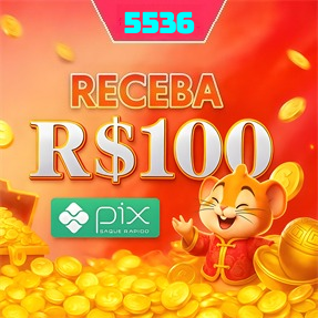 5536 Ganhe R$ 100,00 Gratis