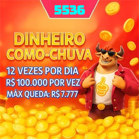 5536 Fundo de Resgate de Perdas Semanais