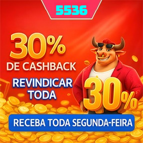 5536 Fundo de Resgate de Perdas Semanais